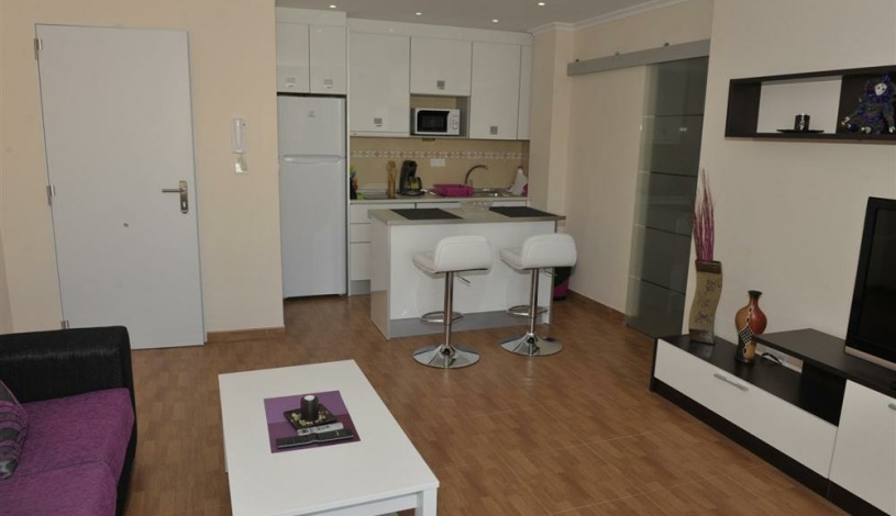 Apartment Ronda D. Ricardo Lafuente Aguado Costa Blanca - Apt 35380